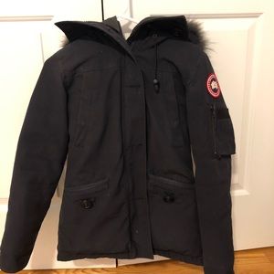 XS Canada Goose Victoria Parka - Limited Edition❄️